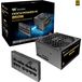 Thermaltake Dockpower FI 850W, alimentation pour PC, (1x connecteur GPU haute puissance 12 broches)