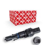 FEBI BILSTEIN Capteur, vitesse 45166