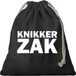 Sac à billes en toile - noir - avec cordon de fermeture - pour garçons et filles - Sac de rangement pour billes - Grand sac à billes