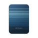 Pitaka PBQ2403 powerbank 5000 mAh Draadloos opladen Blauw