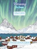Norway: In Snow