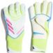 Adidas Predator Pro gants de gardien de but Blanc