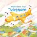 Nhat's first trip to Vietnam