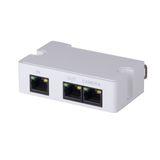 Dahua Technology PFT1300 Émetteur réseau blanc