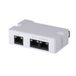 Dahua Technology PFT1300 Émetteur réseau blanc
