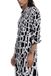 Desigual Vest_Tripoli robe décontractée pour femmes, Noir, S