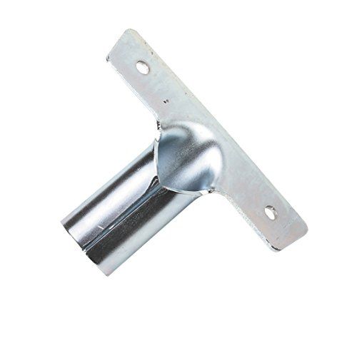 Kerbl 2947 Vervangende steel houder 24 mm