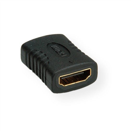 VALUE HDMI Adapter, HDMI - HDMI F/F