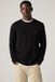 Levi's Sweatshirt Original Housemark - Homme - L - Noir / Meteorite