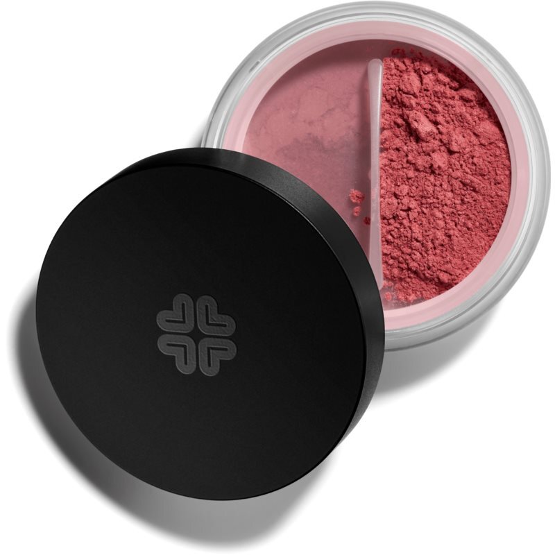 Lily Lolo Mineral Blush