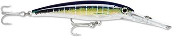 Rapala X-Rap Magnum 15 Zeilvissen UV