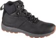 Columbia Landroamer Explorer WP, Mannen, Zwart, Trekkingschoenen, maat: 44,5