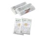 FoodSaver Set van 4 warmteafsluitbare rollen 20 cm x 6,7 m + 96 zakken 20,3 x 29,2 cm (2 x 48), BPA-vrij, compatibel met vacuümapparaten
