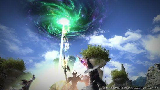 Square Enix Final Fantasy XIV L'Edition Intégrale