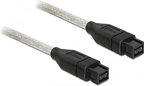 Delock Firewire Kabel - 1 meter