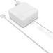 Avizar MacBook Air 2e génération MagSafe 2 45W Magnétique Blanc