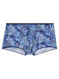 Hom Temptation short Barret blue print