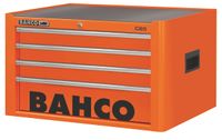 Bahco C85 'classic' 26" chest of drawers | rouge | 419 mm x 501 mm x 677 mm