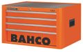 Bahco C85 'classic' 26" chest of drawers | rouge | 419 mm x 501 mm x 677 mm