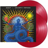 Martone Music Dewolff - Love, Death & In Between (Limited Edition Red 2LP)