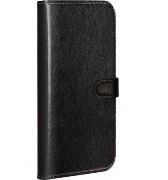 Bigben Connected FOLIOGNOTE20U Portemonnee Hoesje Zwart voor Samsung Galaxy Note 20 Ultra