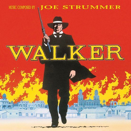 Walker Music On Cd Walker