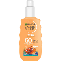 Garnier Ambre Solaire Nemo Kids SPF50 Zonbescherming Spray - 150 ml