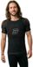 Shot Race Gear Race D3o T-Shirt Kurze Ärmel Schwarz S Mann