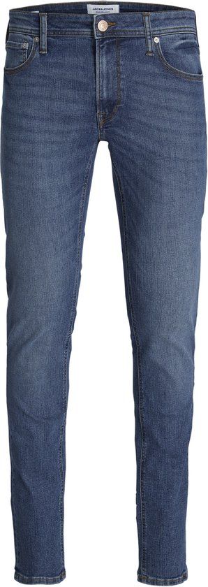 JACK & JONES JJILIAM JJORIGINAL SQ 223 Heren Jeans - Blue Denim - W34 X L34