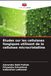 Études OmniScriptum SRL Études sur les cellulases fongiques utilisant de la cellulose microcristalline Paperback