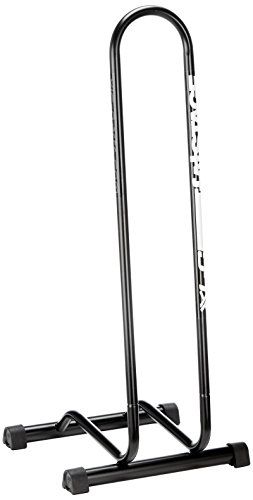 XLC Unisex - Volwassenen fiets rek VS-F06, Zwart, One Size