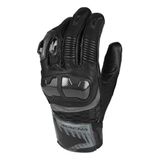 MACNA Chiza Black XS