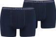 Levi's Lange short - 2 Pack 003 Blue - Maat XXL