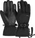 Reusch Fingerhandschuhe Break R-TEX® XT Unisex Zwart-Wit Maat 10
