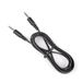Blendend LED-reflector met matte afdekking en zwarte behuizing, 10 W, 6500 K