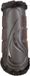 HKM Comfort shock protect xfull bruin beenbeschermers