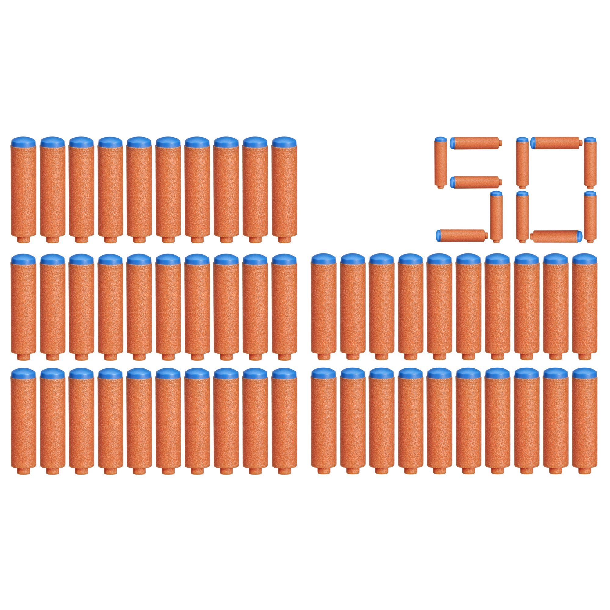 Nerf N Series N1-darts 50x