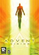 Majesco Advent Rising PC