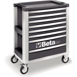 Beta C39/8 Grijs Gereedschapswagen
