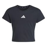 Adidas Meisjes-T-shirt Essentials