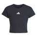 Adidas Meisjes-T-shirt Essentials
