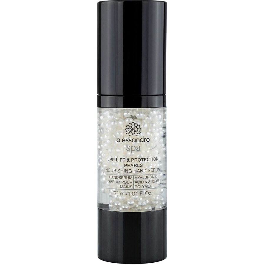Alessandro LPP Lift & Protection Pearls Hand Serum - 30ml