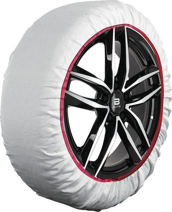 Husky EasySock Sneeuwsokken Maat M