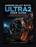 Samsung Galaxy Watch Ultra2 User Guide