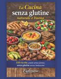 La Bol La cucina senza glutine naturale e buona
