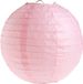 Santex Rose lanterne XL