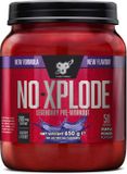 BSN N.O.-Xplode 3.0 Pre Workout - Purple Power - 650g