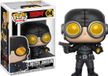 Funko Pop! Hellboy Lobster Johnson - #04 Figurine de collection