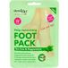 Derma V10 Tea Tree Voetpakking