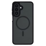 imoshion Color Guard Backcover met MagSafe voor de Samsung Galaxy A27 (5G) - Zwart